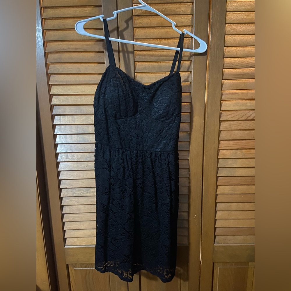 Lily Rose Dress